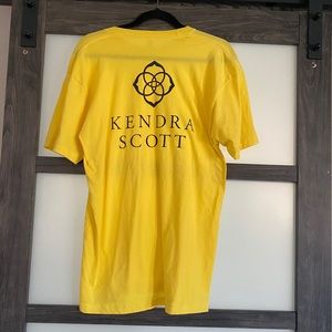 Kendra Scott shirt